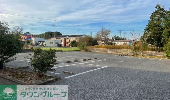 レオパレスハウゼブリューヘンの物件内観写真